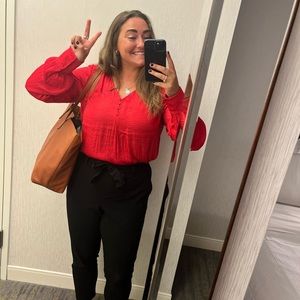 Meet your Posher, Heidi